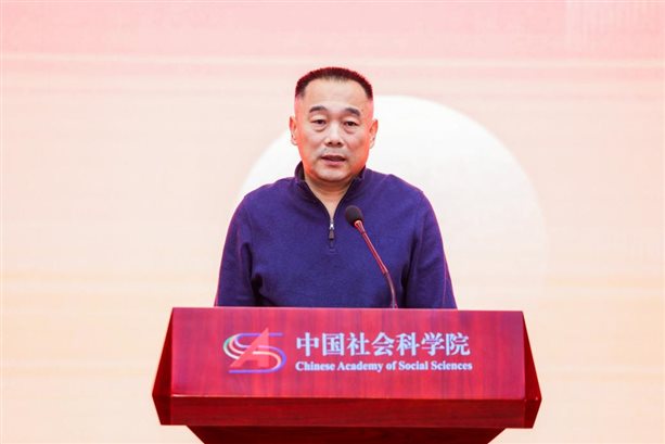 周志强