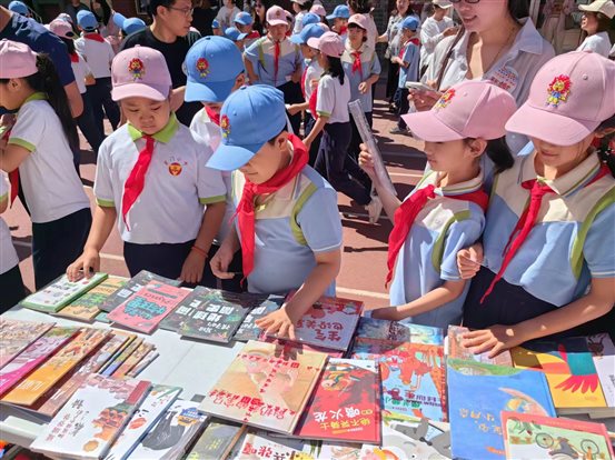 前门小学2